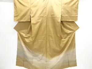 クリスマスセール　1日50点限定大特価品　本場泥大島紬着物